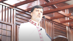  فيديو: خطبة الجمعة "لعدوهم قاهرين" للشيخ د. رائد فتحي